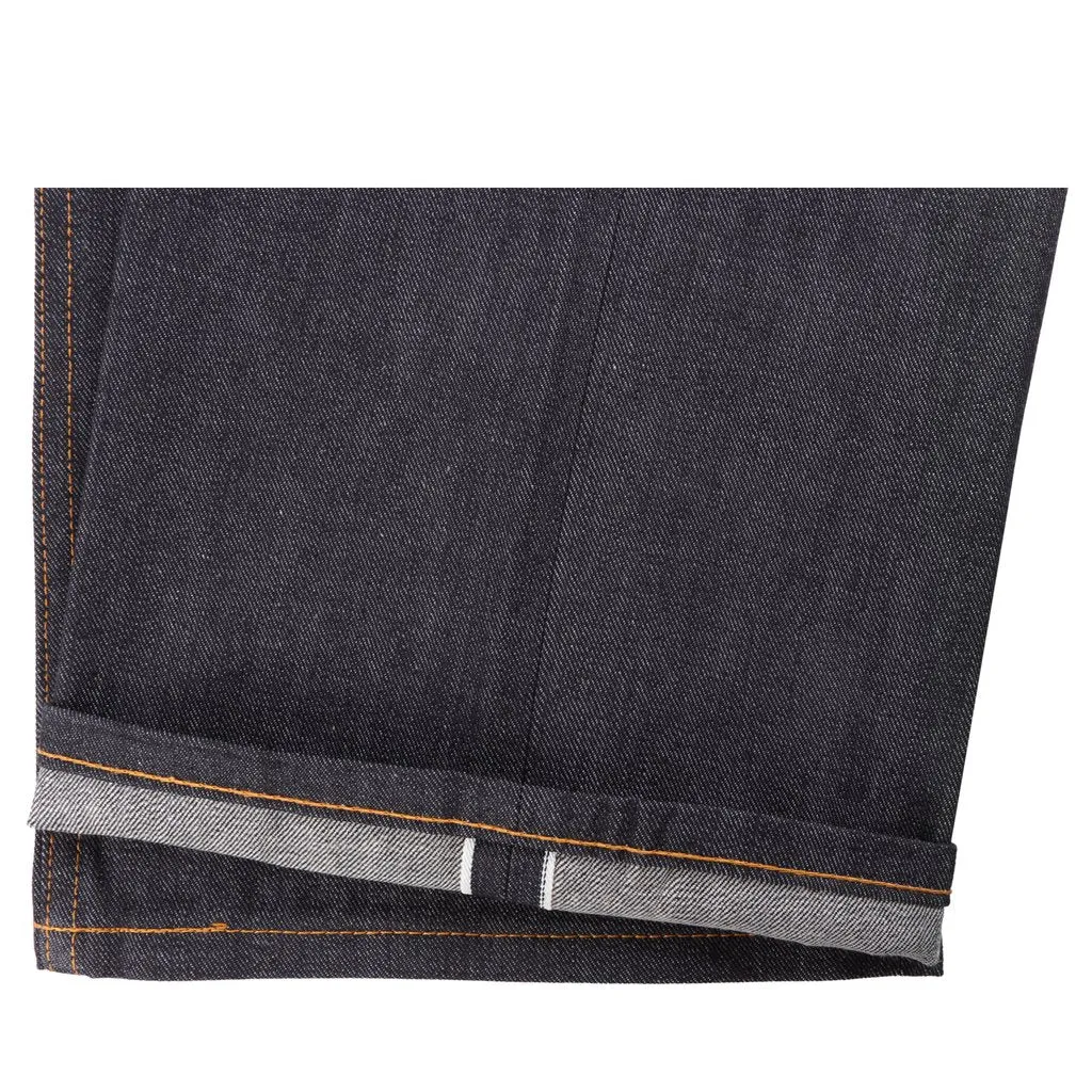 Strong Guy   -   Left   Hand   Twill Selvedge