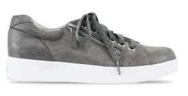 Tilly Grey Casual Shoe