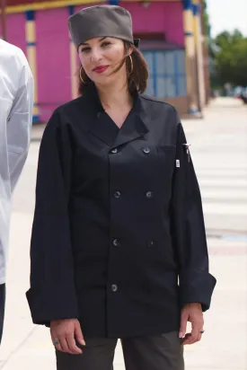 Uncommon Threads 0402 Classic Chef Coat