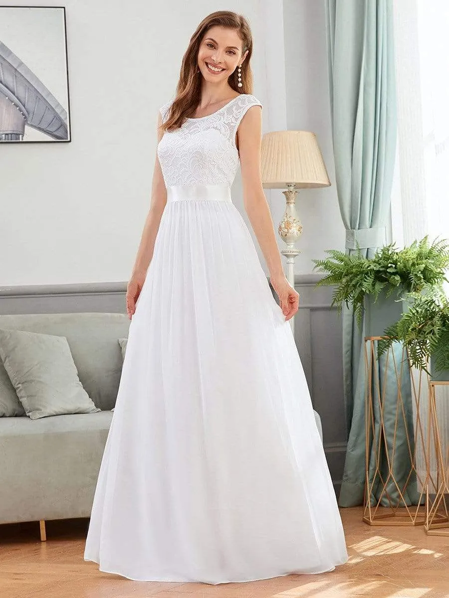 Wholesale Fahion Bridesmaid Dresses with Lace