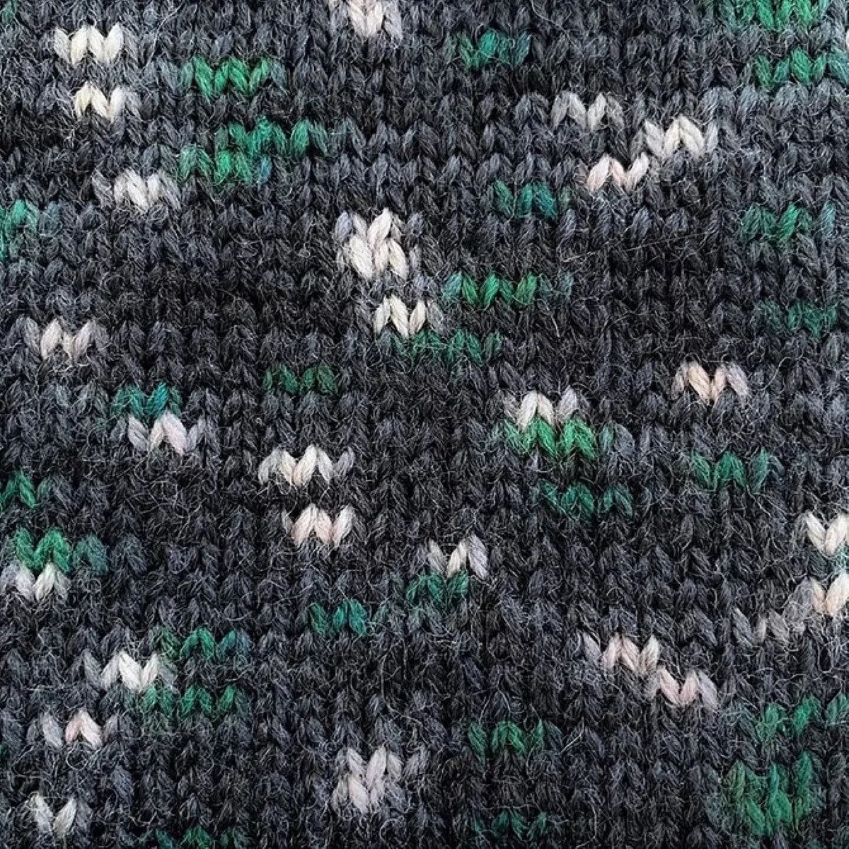 WOOLLY JACK & JILL DK