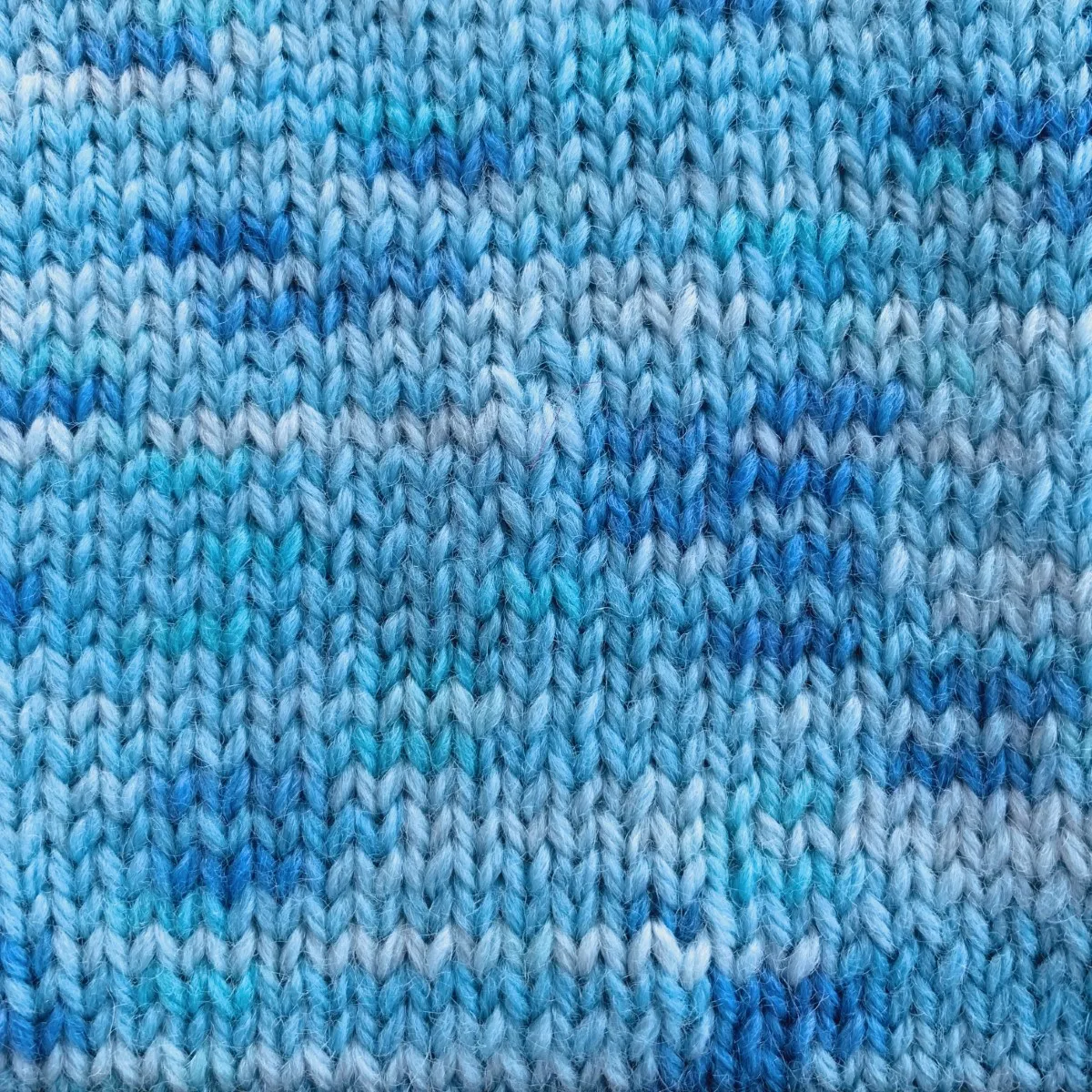 WOOLLY JACK & JILL DK