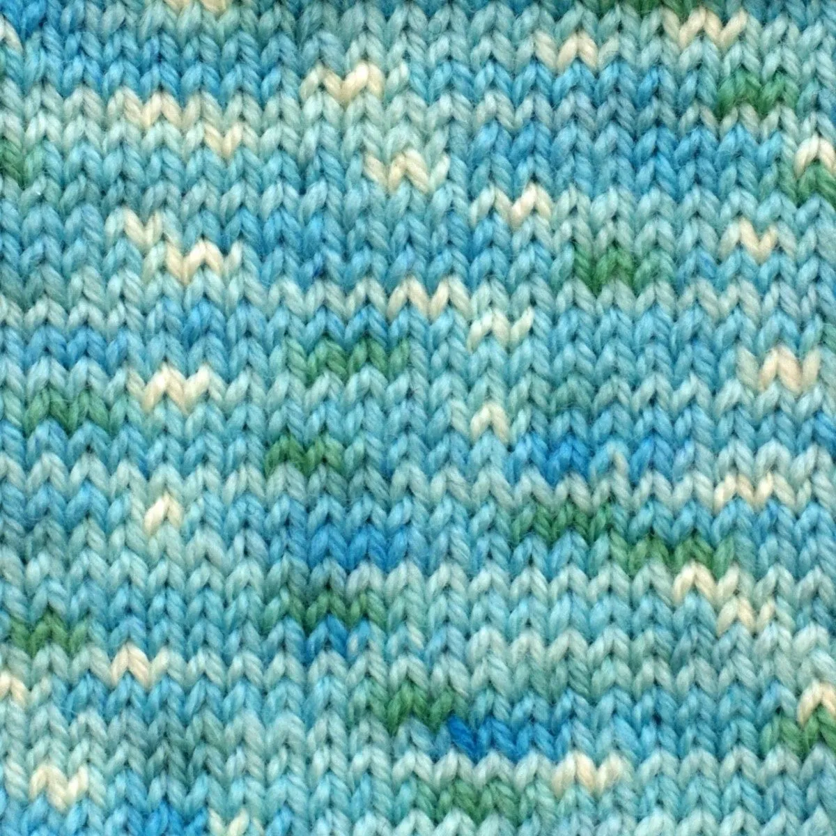 WOOLLY JACK & JILL DK