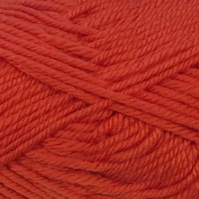 WOOLLY RED HUT DK