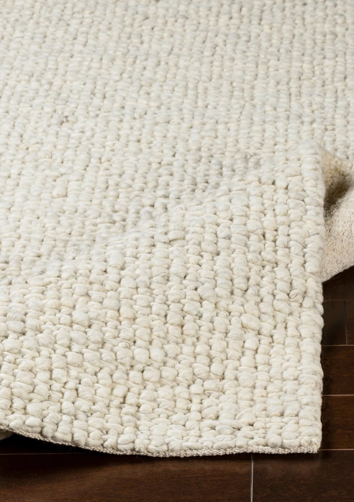 Wren Wool Rug