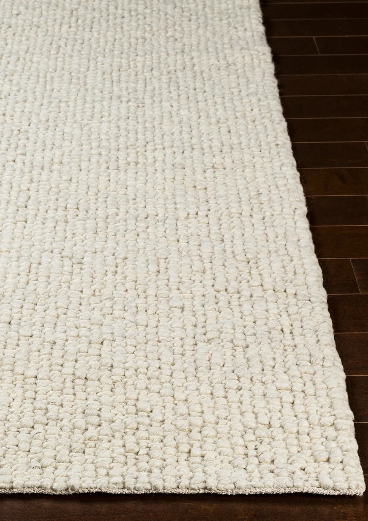 Wren Wool Rug